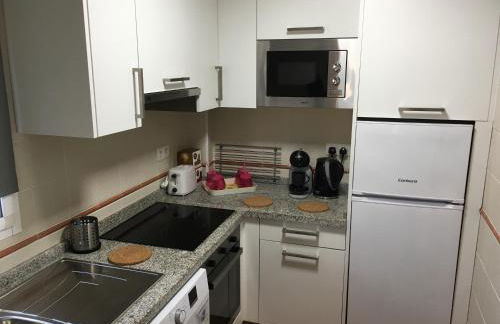 Malaga Mijas Costa Pool Nuevo Piso - Photo 17