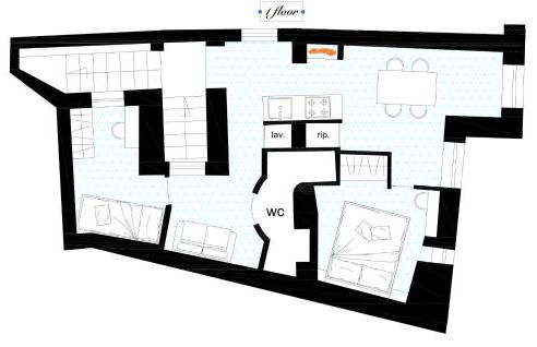 Infinity Sea View House - Foto 13