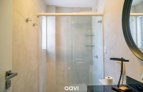 Triplex à Beira-Mar com Vista em Pirangi by Qavi - Foto 28