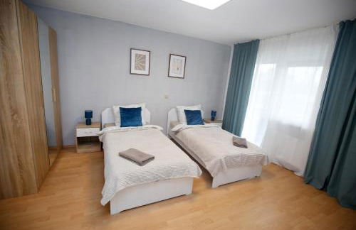 Gemütliche Monteurwohnung mit Terrasse - Foto 17