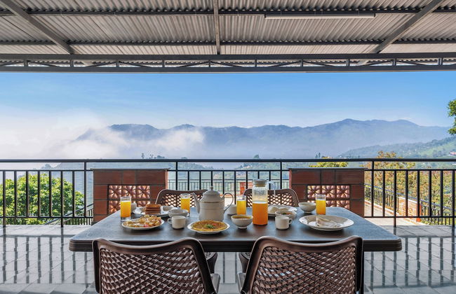 Lazy Hills by Xplore Indo - Foto 18