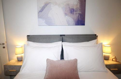 Viewpoint apartment chalkis - Photo 8