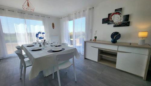 Cosy /Calme /Accueil chaleureux - Foto 4