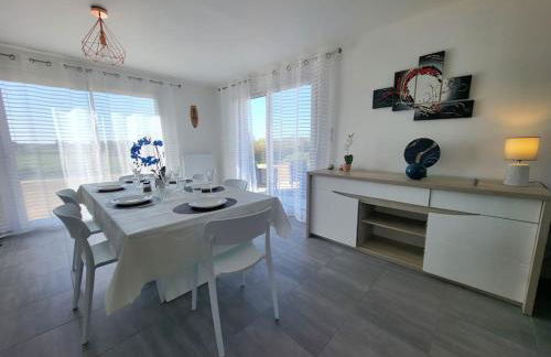 Cosy /Calme /Accueil chaleureux - Foto 4