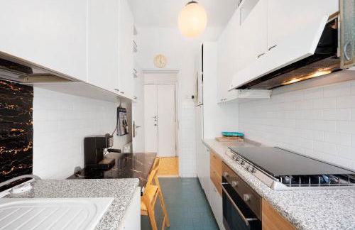 Apartment Beach next to 5 Terre - Foto 13