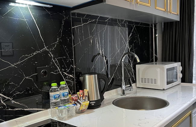 Taksim Larissa Residence - Foto 54