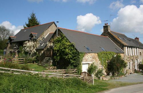 Gites Ferme de la Baie - Foto 64