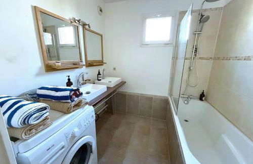 uta house la plaine - Foto 16