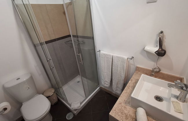 Villa Nova Madeira no Funchal Casa A e B - Photo 31