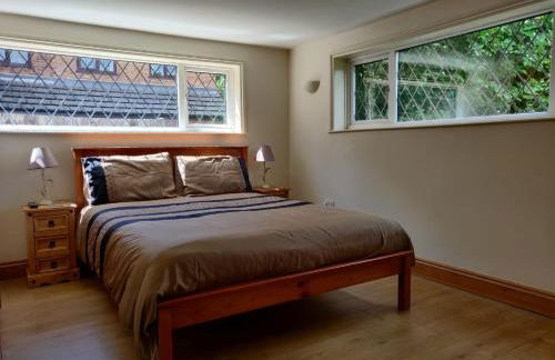 4BR & 4 Bathroom Cottage Parking Garden Near St Neots - Foto 28