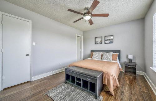 Centrally Located DFW Retreat - Foto 15