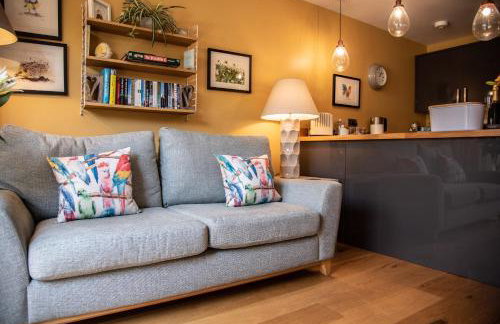 The Garden Apartment - Foto 6