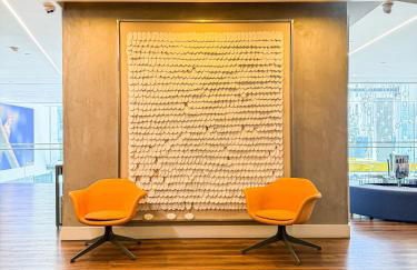 Relax and recharge in this elegant 2BR loft - 108 - GL - Foto 19