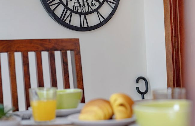 Espinho Retreat with Balcony - Foto 28