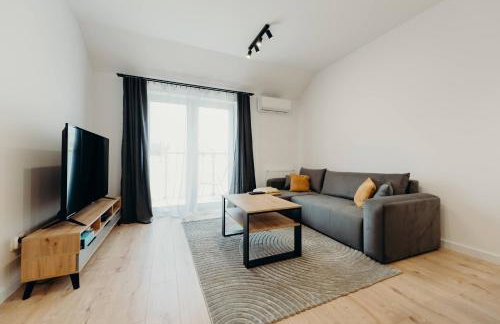 Apartamenty Jasionka Lotnisko - Foto 24