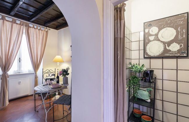 Rome as you feel - Santo Stefano - Foto 11