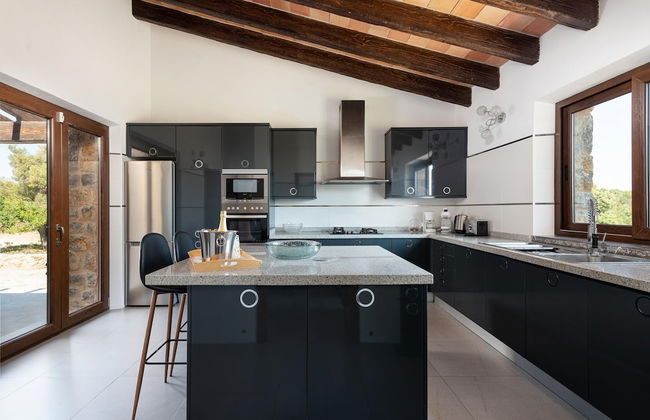 Bellpuig 4 in Art With 3 Bedrooms and 2 Bathrooms - Photo 17