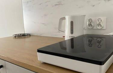 Apartamenty nad zalewem 222 - Foto 8