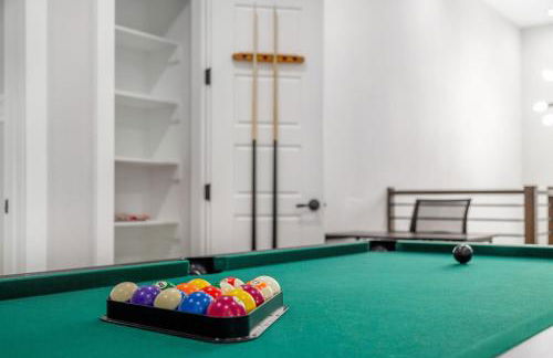 Spectacular 4BRs Home in Downtown Dallas - Foto 21