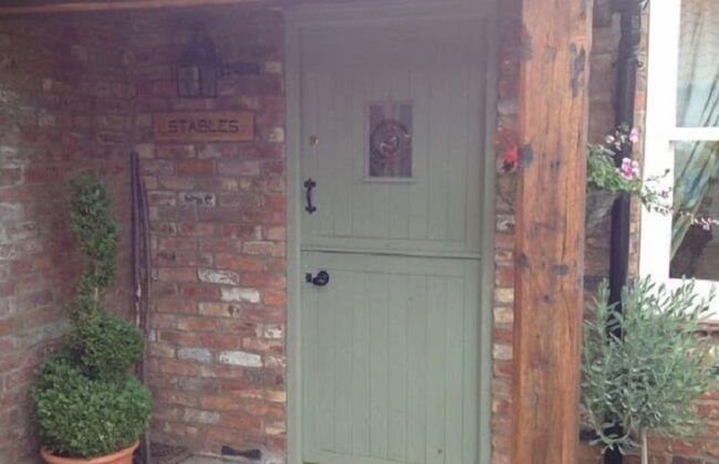 Jockhedge Holiday Cottages - Foto 33