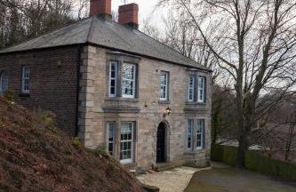 Apartment 3 The Grove - Foto 17