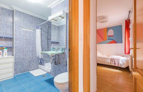 Apartamento confortable y funcional en Vallecas - Foto 24