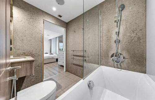 Elegant Central London Stay - Foto 9