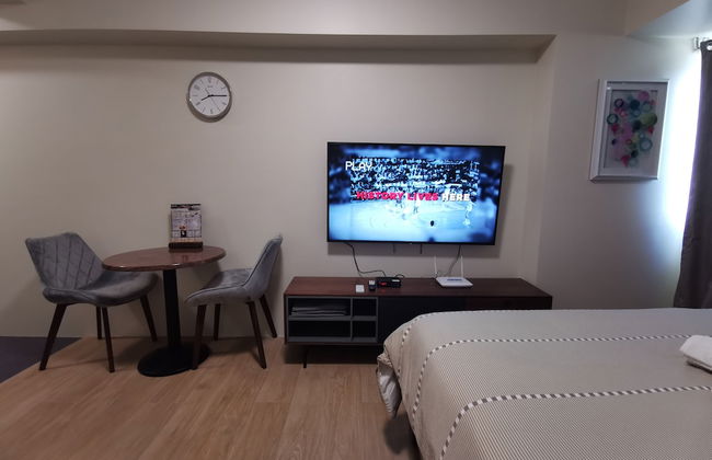 Avida Davao by davaobnb & Lemonique Homes - Foto 76