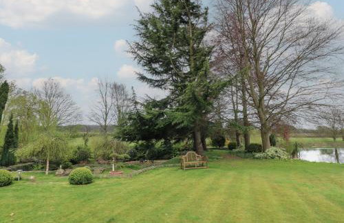 Old Mill House - Foto 37