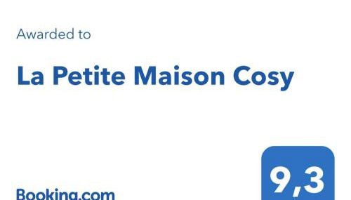 La Petite Maison Cosy - Foto 2