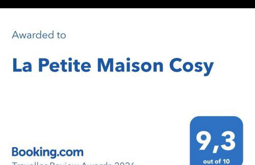 La Petite Maison Cosy - Foto 2