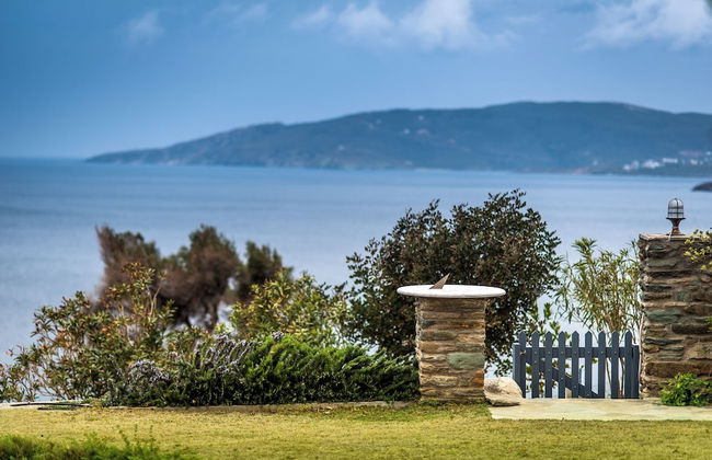 Ifigeneia Luxury Villas - Foto 25