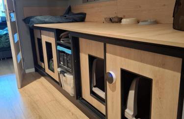 Sowi Przystanek - Foto 9