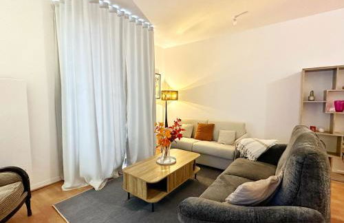 Celine 28 Appartement au 16eme arrondissement, Victor hugo Prestige - Foto 7