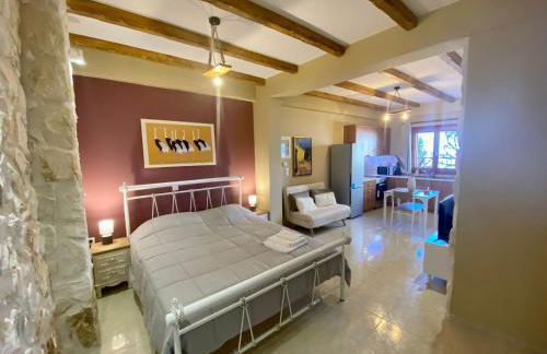 Panoraias Luxury Suite Kyparissia - Foto 18