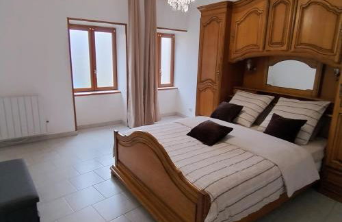 gite morvan - Foto 17