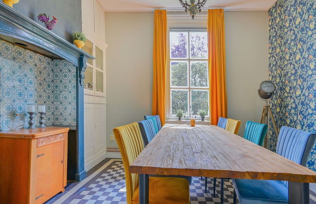 Farmhouse in De Heurne Near the Forest - Foto 52