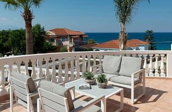 Arkadia Luxury Hotel Apartments - Foto 112