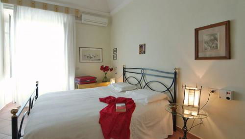 Villa Praiola - Exclusive seafacing mansion with pool and Jacuzzi - Foto 5