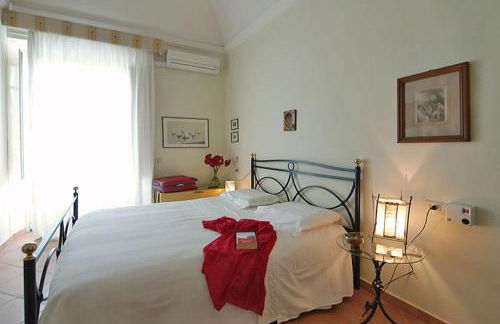 Villa Praiola - Exclusive seafacing mansion with pool and Jacuzzi - Foto 5