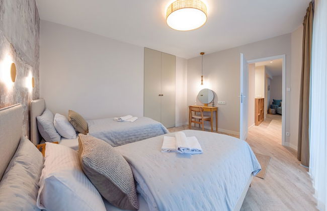 Apartamenty Sun&Snow w Ves - Photo 25