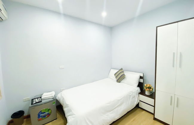 Eco Nest Cozy Apartment & Hotel - Foto 7