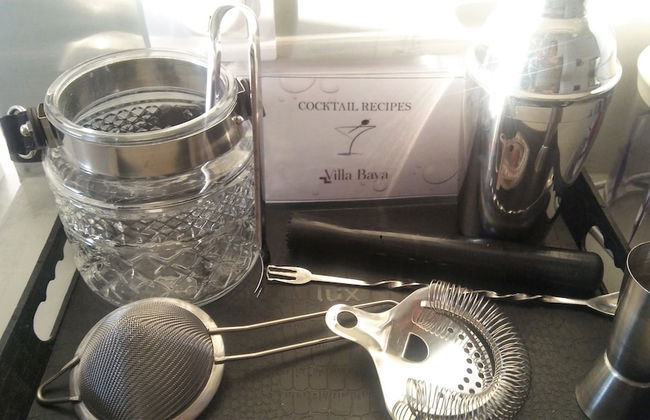 Villa Baya - Foto 11