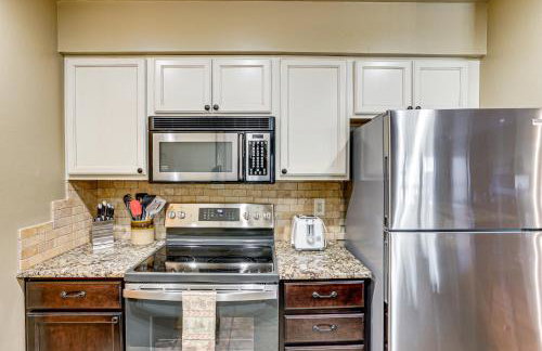 Purgatory Resort Condo, Walk to the Chairlift - Foto 13