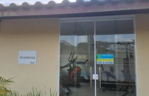 Beachhouse Costa de Aratuba - Foto 20