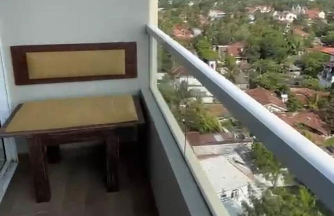 Studio - Sleeps 3 - Pool - Parking - Balcony - Foto 25