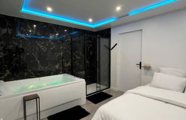 Suite Prestige Balnéo - Foto 1