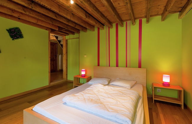 Lierneux Family Nature Stay - Photo 14