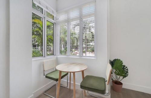 Tropics Hotel Miami Beach - Foto 40