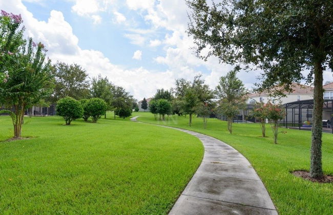 Fv64670 - Windsor Hills Resort - 4 Bed 4 Baths Villa - Photo 1